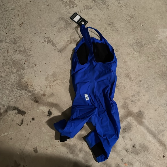 LZR pure intent valor female tech suit - Picture 2 of 4